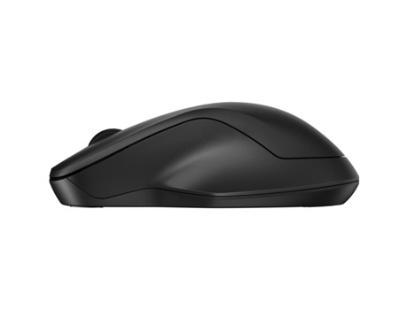 Ratón Inalámbrico HP 255 (Negro)