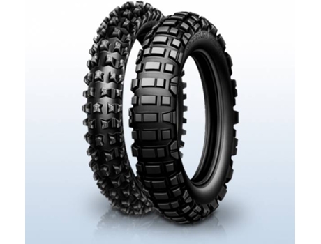 Neumáticos MICHELIN Desert Race (140/80 -18 70R)