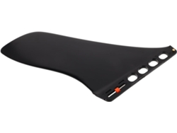Aleta Estabilizadora Para Tabla De Paddle Surf Hinchable, De Plástico Resistente Con Separador De Agua Extraíble.