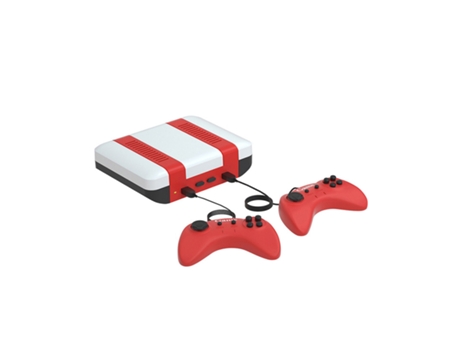 Consola WT-33 620 Juegos