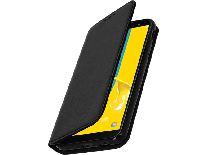 Funda Samsung Galaxy J6 AVIZAR Book