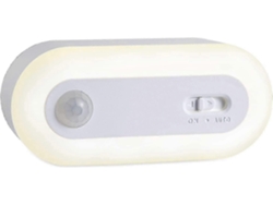 Luz nocturna LED para niños, luz nocturna LED portátil para bebés con sensor crepuscular, 6 de junio de 2015, Rosewell