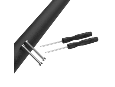 Plata 15 mm Garmin 235/15 mm Conector Correa de reloj Adaptador de tornillo de vástago