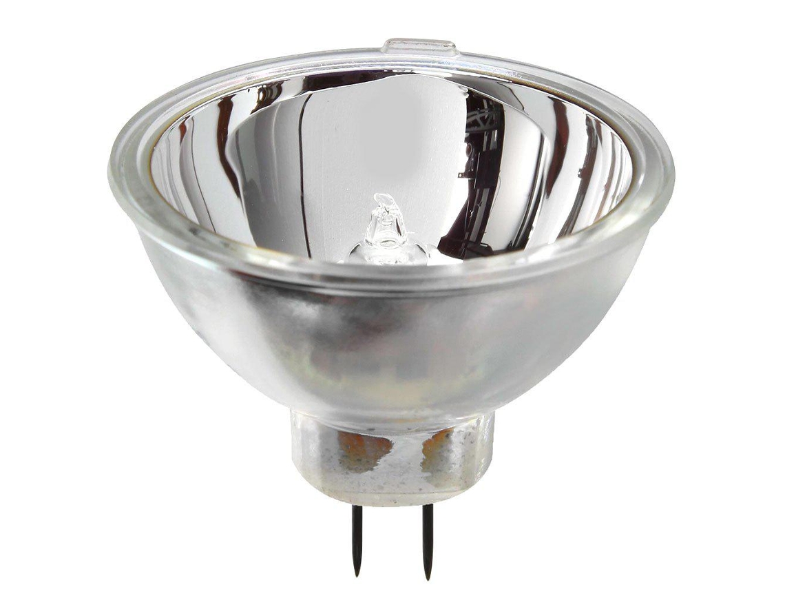 Lámpara Osram Halógena Hlx Gx5.3 Con Reflector 250W 24V 900Lm