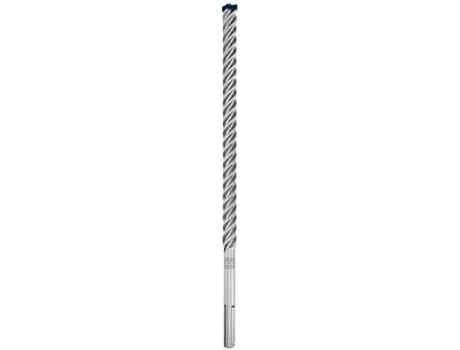 Broca BOSCH Expert Sds Max-8X de 24x400x520 mm para Martillo Perforador