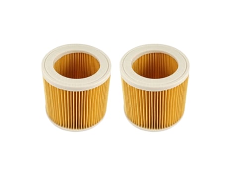 Accesorio Aspiradores KARCHER 2 wd2200 wd3500 a2004 a2054 filtro hepadust