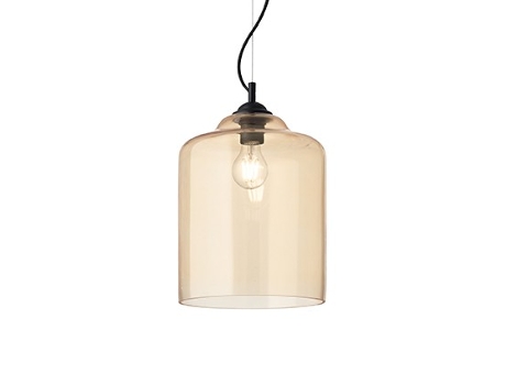 Square Suspensión Sp1 Ideal IDEAL LUX