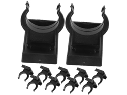 Patas Clips Zócalo Cocina Abrazaderas Armarios,