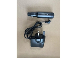 2026-receptor Inalámbrico Dmx512 2.4g Ism De 3 Pines Hembra Recargable Para Luces Par De Escenario