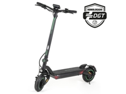 Patinete Elétrico YOUIN SC6001XL MAXLITE (1200 W - Negro)
