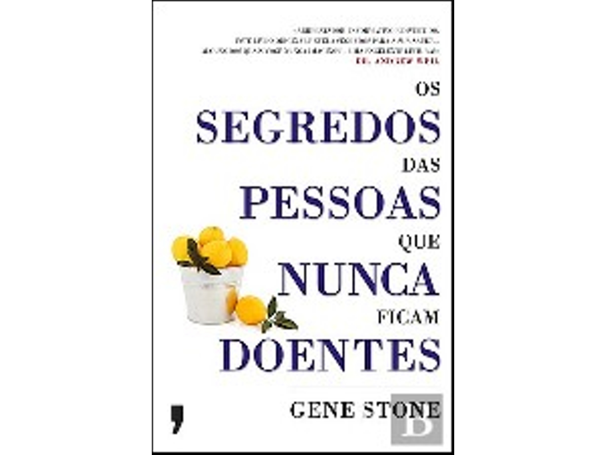 GENE STONE 'OS SEGREDOS DAS PESSOAS'$C12