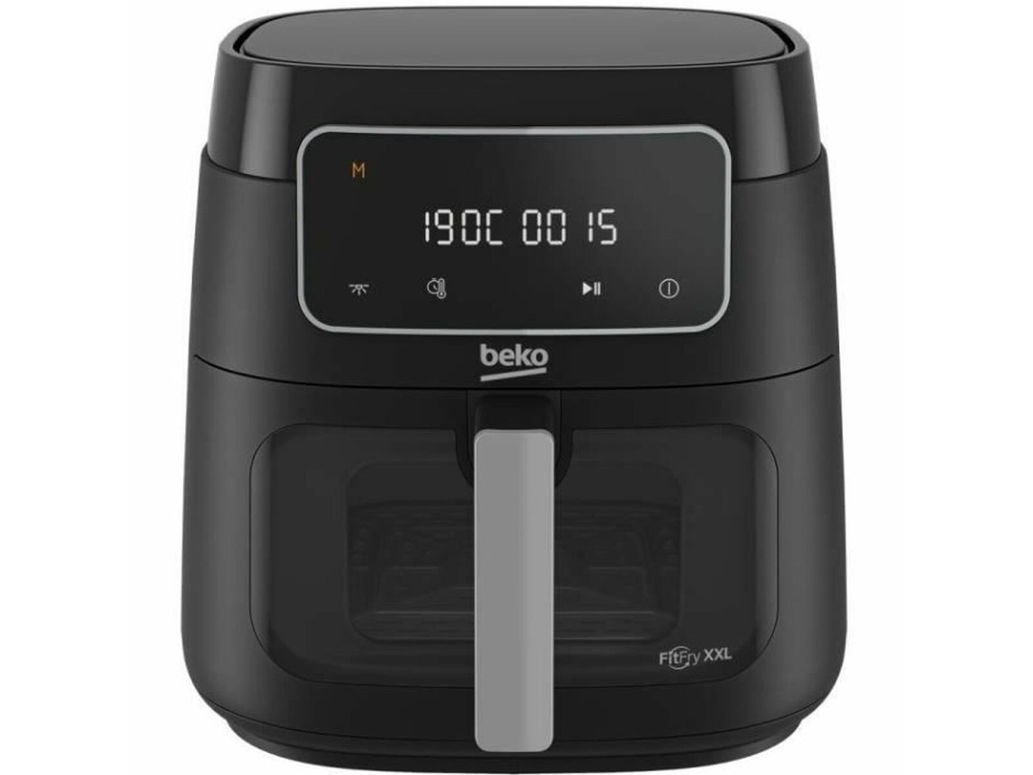 Freidora de Aire BEKO 1750 W 7,6 L