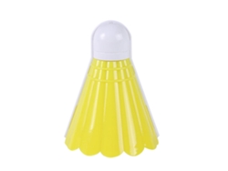 Luz nocturna LED creativa de 0,7 W (cuatro tipos de nubes, trébol de cuatro hojas, lámpara, bádminton)
