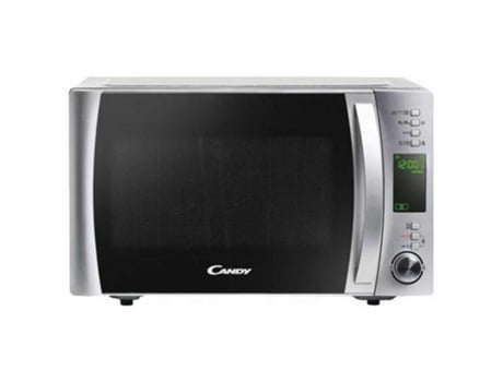 Microondas Candy Grill Cmxg22Ds/St