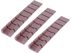 30piezas Ajustables Cuñas Mesas Cuñas Muebles Calza Muebles