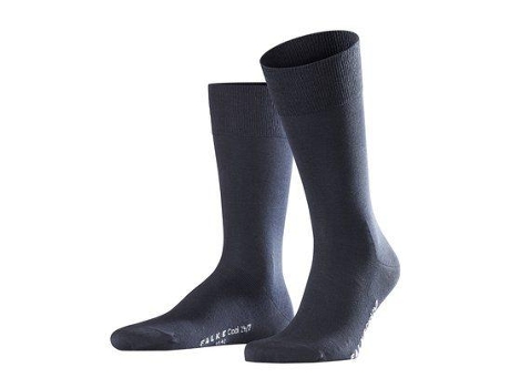 Media FALKE Cool24/7 (Azul - 41/42)