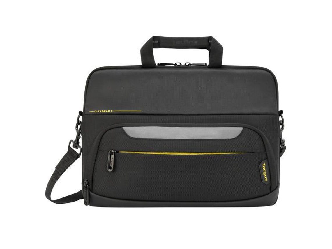 Targus Citygear Mala para Portáteis 29.5 Cm 11.6'' Pasta Negro