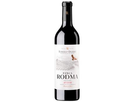 Vino FINCA RODMA Finca Rodma Avizor Tempranillo Ribera Del Duero (0.75 L - 1 unidade)