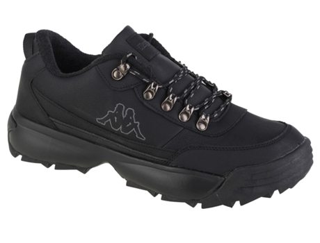 Zapatillas para Hombre KAPPA (46 - Negro)