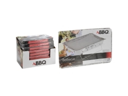 Barbacoa 1 uso 48x31x5 cm grande blt