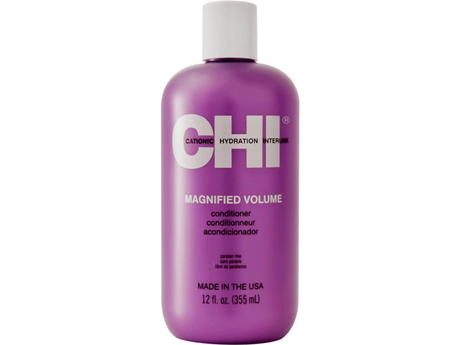 Acondicionador CHI Magnified Volume (355 ml)