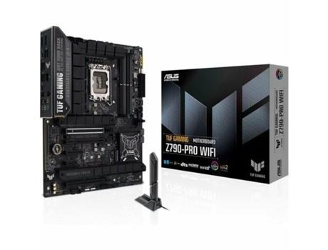 Placa Base ASUS TUF GAMING Z790-PRO LGA 1700 Intel Z790 Express