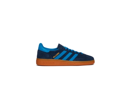 Zapatillas de Mujer ADIDAS Spezial Night Indigo Azul (38)