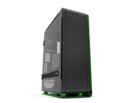 Caja PHANTEKS (ATX,EATX,EEB - Negro)