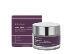 Hidratante Rellenador de Arrugas de Día con Veneno de Serpiente y Colágeno 50Ml Dr.Everyouth