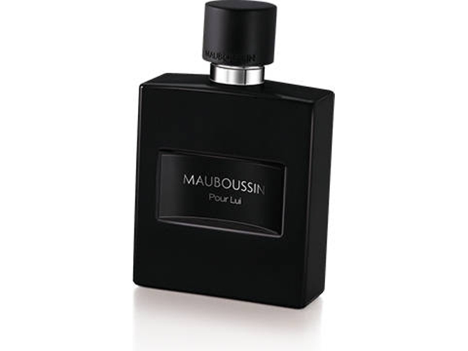 Perfume MAUBOUSSIN Pour Lui in Black (Eau de parfum)