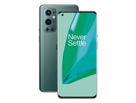 Smartphone ONEPLUS 9 Pro 5G 8Gb/128Gb Verde Forest Green Dual Sim
