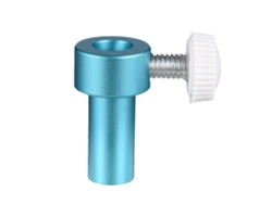 Adaptador De Pluma Para Máquina De Corte Cricut Joy, Portaplumas De Aluminio 8mm
