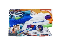 Pistola de Agua HASBRO Super Soaker Dartfire
