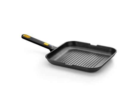 Sarten Grill BRA A122329 Daily Pro 28Cm C/Rayas BRA