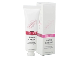 Crema De Manos Hidratante Natural Para Todos, 30g - Ideal Para Piel Seca, No Grasa Y Fácil De Llevar