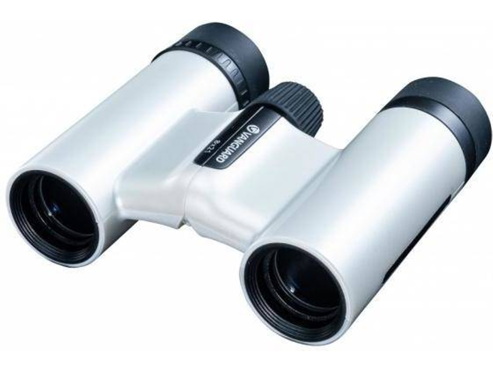 Prismáticos VANGUARD  Vesta 8x21 Blanco