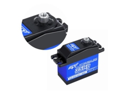 Spt5535lv-320 / 35kg 300 Waterproof High-speed Servo Torque Digital Servo For Rc Cars And Robots