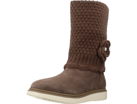 Zapatos de Niños GEOX Marrón (31)