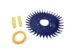 Repuestos para Limpiafondos W70329 W69698 W70327 para G2 G3 G4