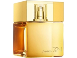 Perfume SHISEIDO Zen Eau de Parfum (50 ml)