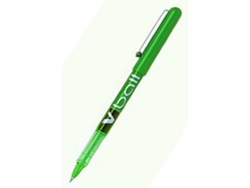 ROLLER PILOT BL-VB 05 VERDE CX.12 :Preço p/CX :Venda multiplos  1