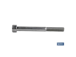Din-912 m-16x100 inox a2   caja 5 unid.