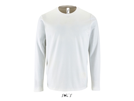 Camiseta SOL'S (XS)