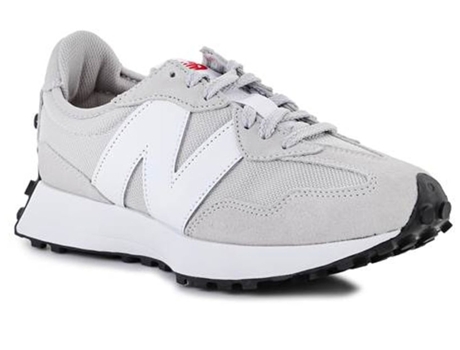Zapatillas Hombre NEW BALANCE 327 Gris (42,0 eu)