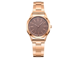 Lente De Reloj De Cristal De Zafiro Transparente De 29 Mm Y 1,5 Mm De Grosor, Resistente A Arañazos Y Altas Temperaturas.