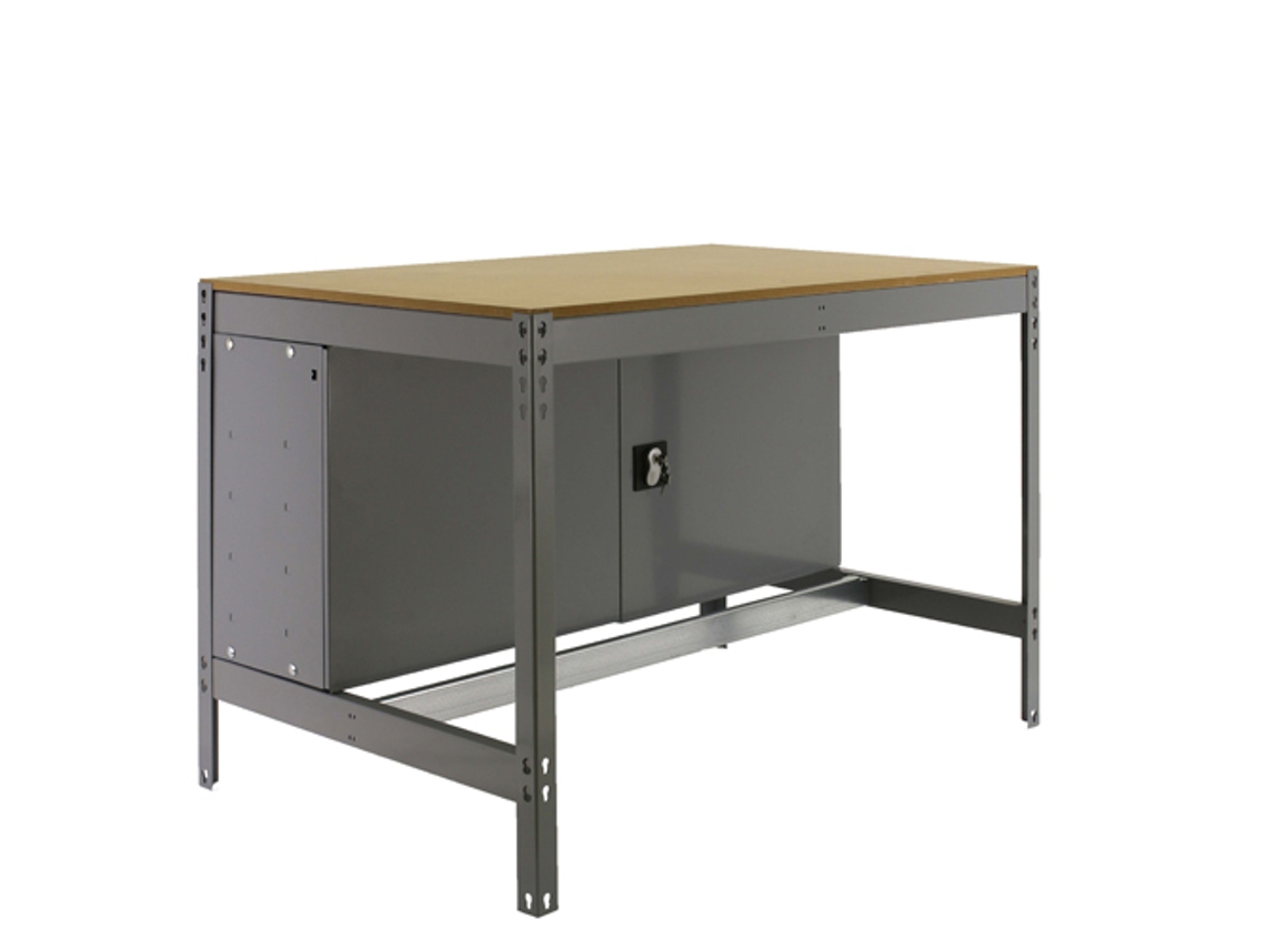 Bancada de trabalho simples BT-0 1200 SIMONRACK