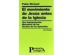 Libro El Movimiento De Jesús Antes De La Iglesia