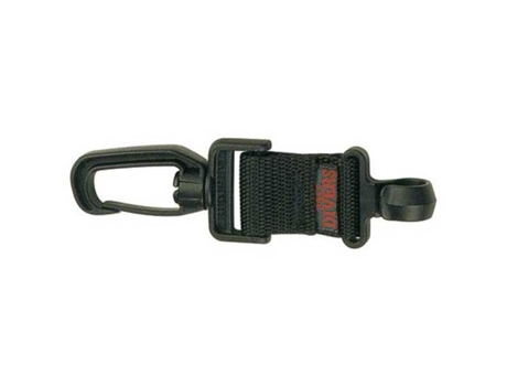 Accesorio Buceo BEST DIVERS Hose holder
