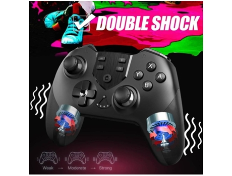 Mando MDUG Switch