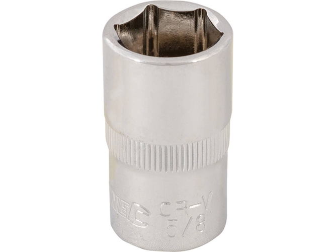 Llave de Vaso SILVERLINE 895849